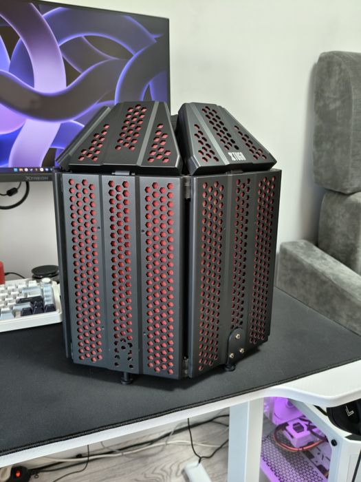 Студийный микрофон sE Electronics X1 S