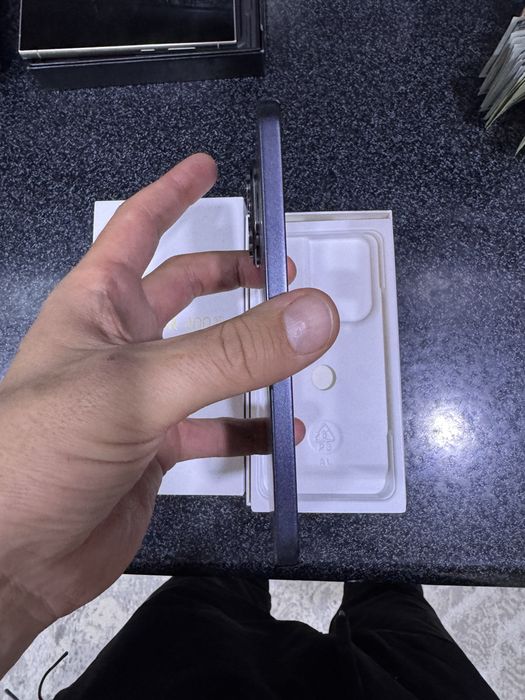 honor 400 pamit 8.256g holati ideal koropka dak bor