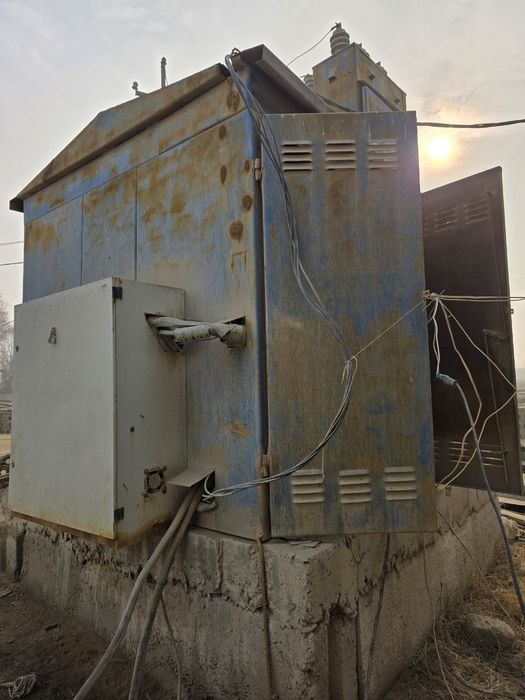 Xitoy stanok sotiladi srocni