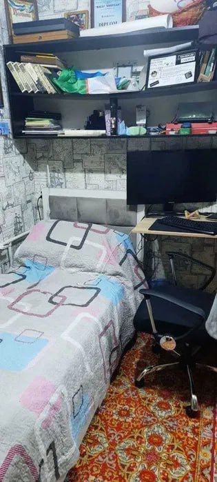 Продается квартира 3/2/4