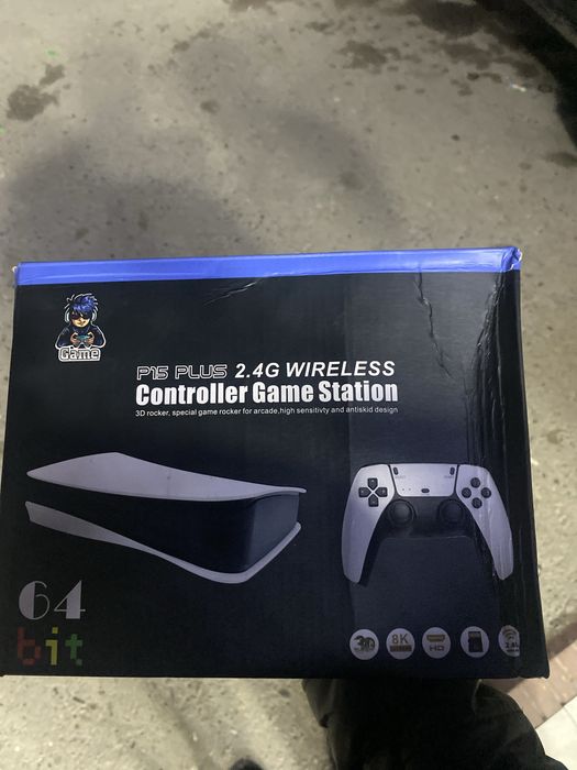 Pleytation 5  1ga1 mini  xitoy varianti