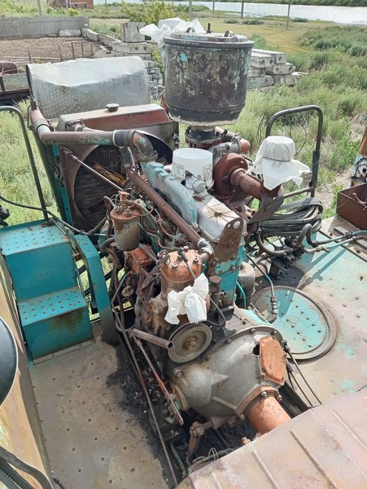 Продам Енисей 1200-89 года