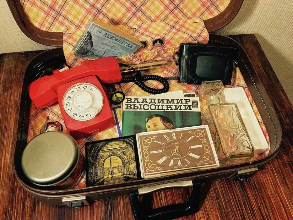 Коллекционирую разные предметы Советского союза, пишите, шлите фото