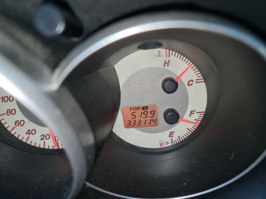 MAZDA 3 2007 — imagine 5