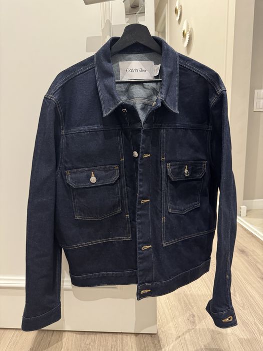 Куртка Calvin Klein