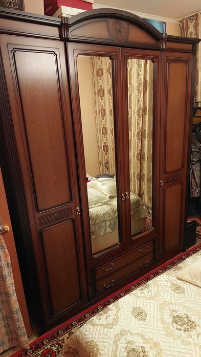 гарнитур  в спальню