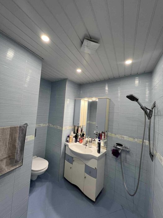 Продава се Тристаен апартамент в Стара Загора, Казански - 106 кв.м за 1746 €/кв.м - Снимка #4