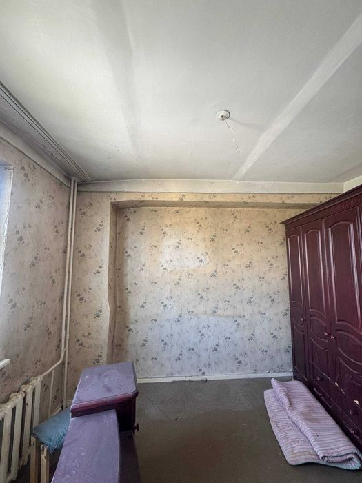 Роскошная 4-комнатная квартира на Амир Темур — 100 м² статуса и стиля