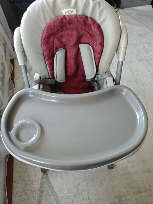 Продам стул для кормления