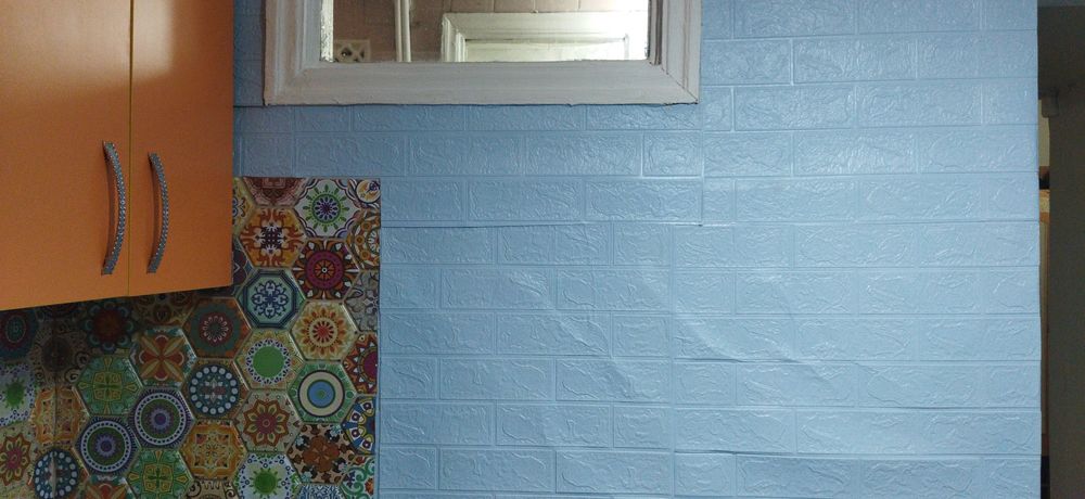 4 комнатная квартира