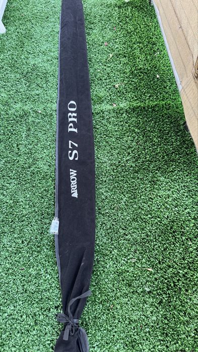 Vând lansetă Arrow  S7 Pro Carp