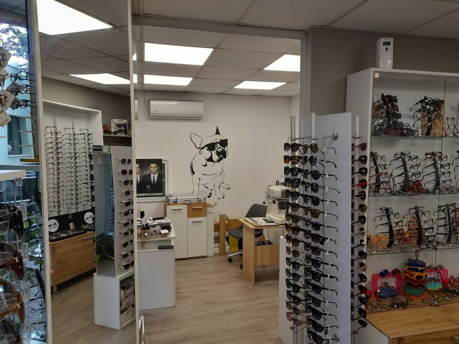 Дава се под наем Магазин в Стара Загора, Македонски - 30 кв.м за 650 € - Снимка #2