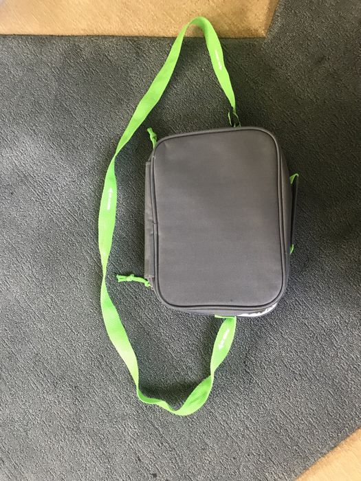 Сумка для полёта на самолёте