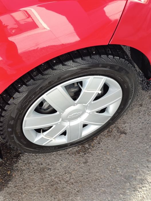 Продам Спарк 2022года