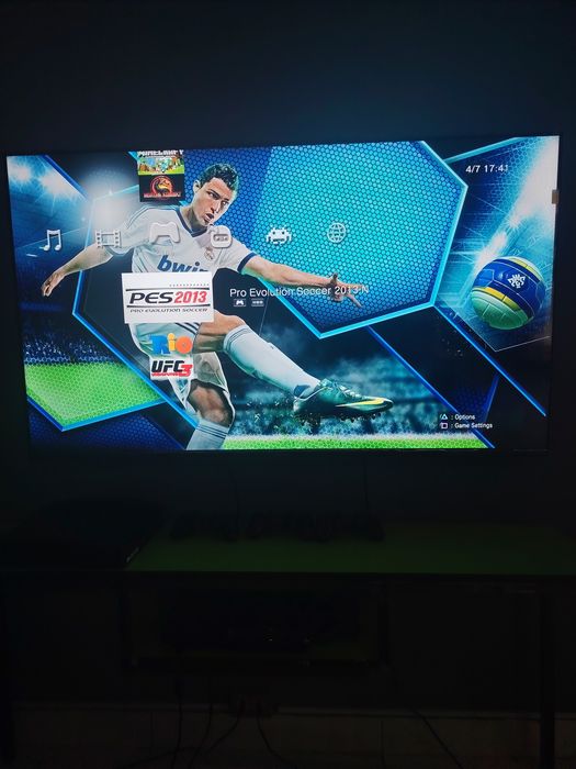 Playstation 3 sotiladi