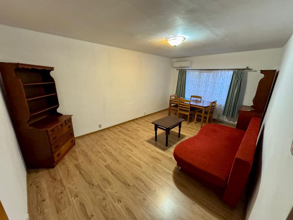Apartament 2 Camere de Închiriat~Aer Conditionat~Centrala-Utilat