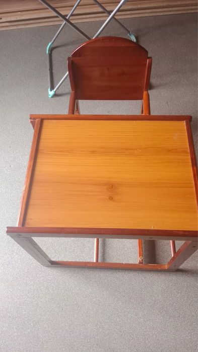 Продам стульчик для дети