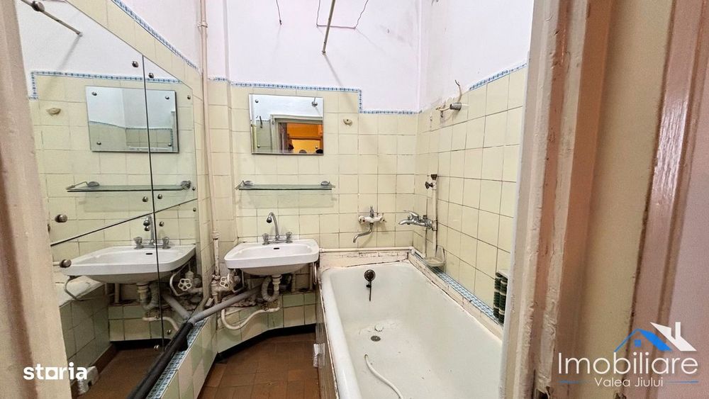 Apartament 2 camere - Petrosani | Cartier Dimitrov | Str. Ion Creangă