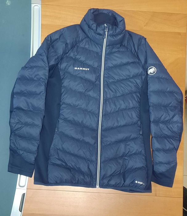 Mammut+ 750 Pertex Microlight