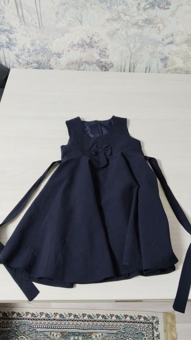 Вещи детские 6-11 лет, б/у