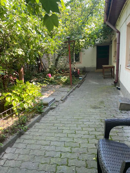 Casa zona Colentina