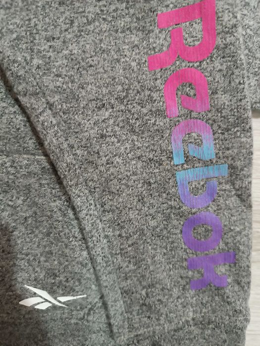 Оригинален екип на Reebok