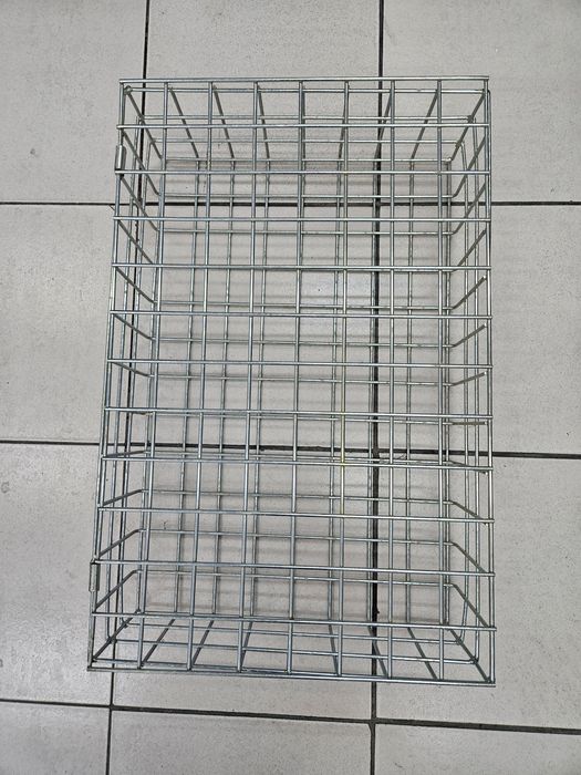 Бедана жожа парандалаа учунКафас капас яхши калин сеткадан токилган