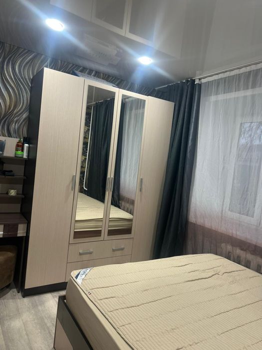 Сдам квартиру!!!