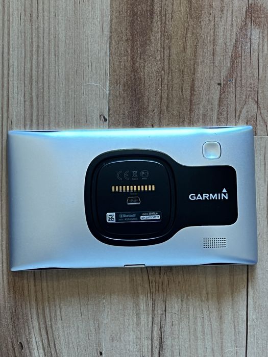 Навигация Garmin nuvi 3597 lmt