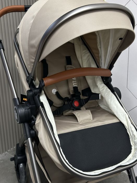 Продается коляска транфсомер