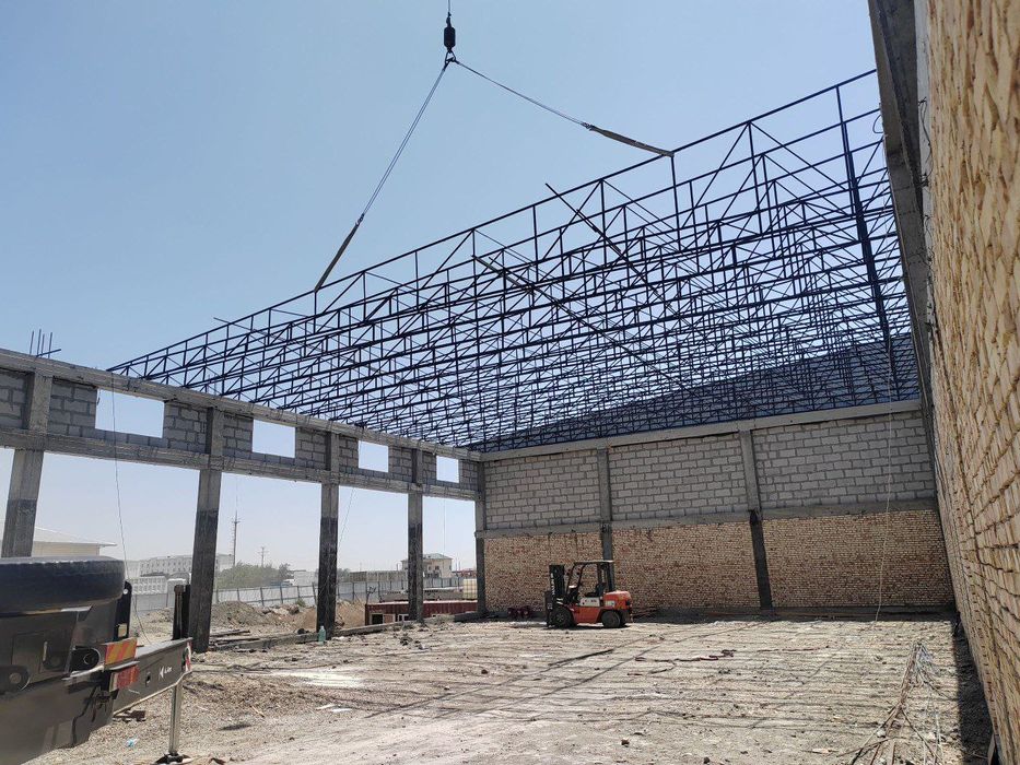 Том навес иссихона курамиз катинер матирялидан