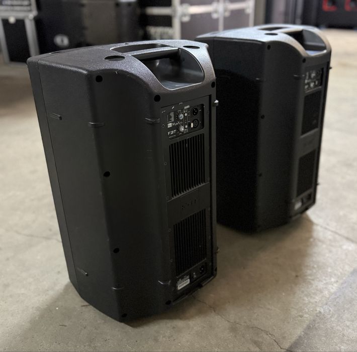 Vând boxe FBT Promaxx12A