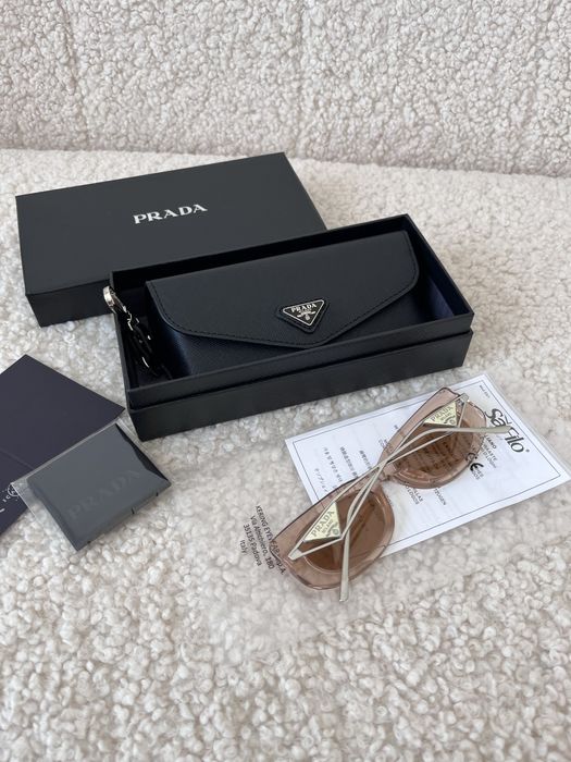 PDA дамски слънчеви очила New Season