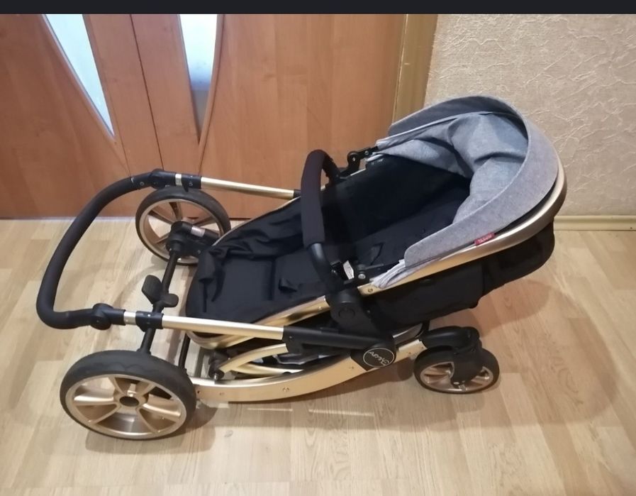 Коляска Aimile всезезонная, от 0 до 3х