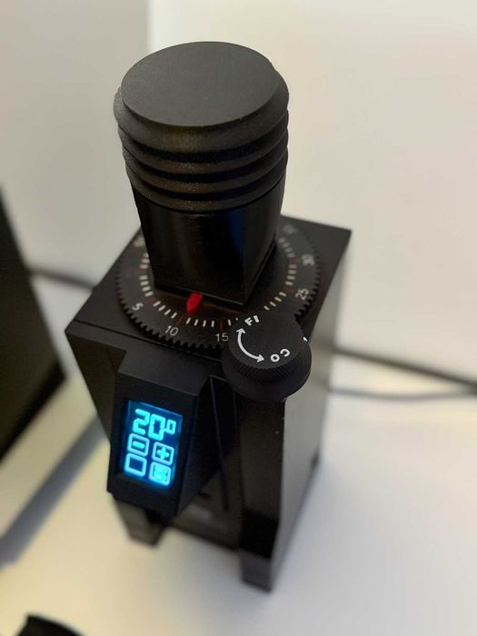 Espressor Bezzera Unica PID + rasnita Eureka Mignon Specialita