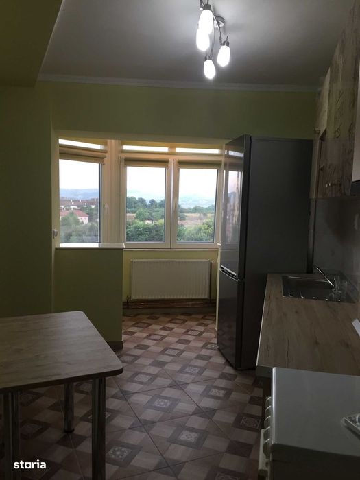 Apartament, 2 camere, 92 mp, Alba Iulia — fotografia 3