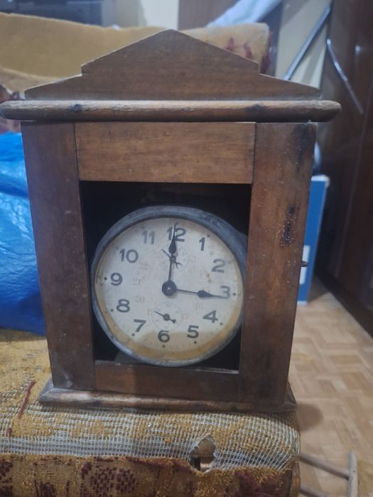 Старинни неща от  време оно