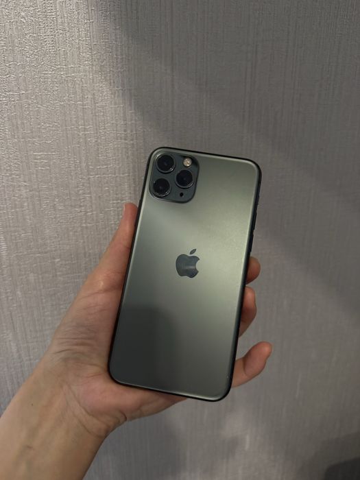 Айфон 11 Pro 256