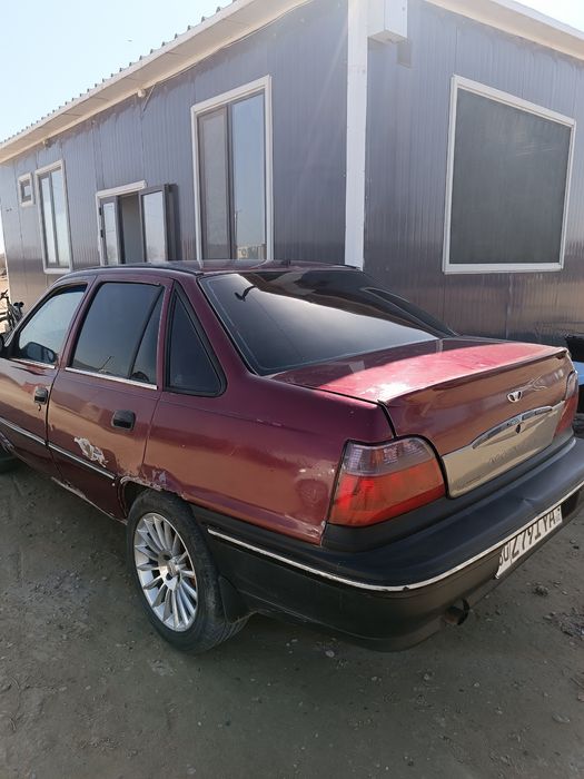 Chevrolet Nexia 2000 — 3