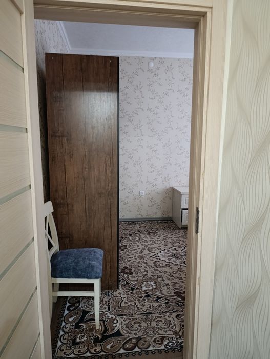 Аренда квартира.