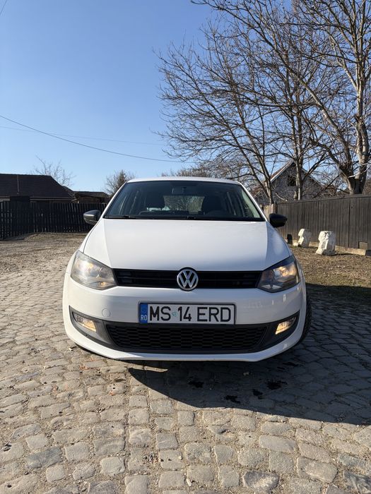 Vand volkswagen polo 1.2 diesel
