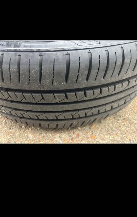 Джанти за бмв 5х120