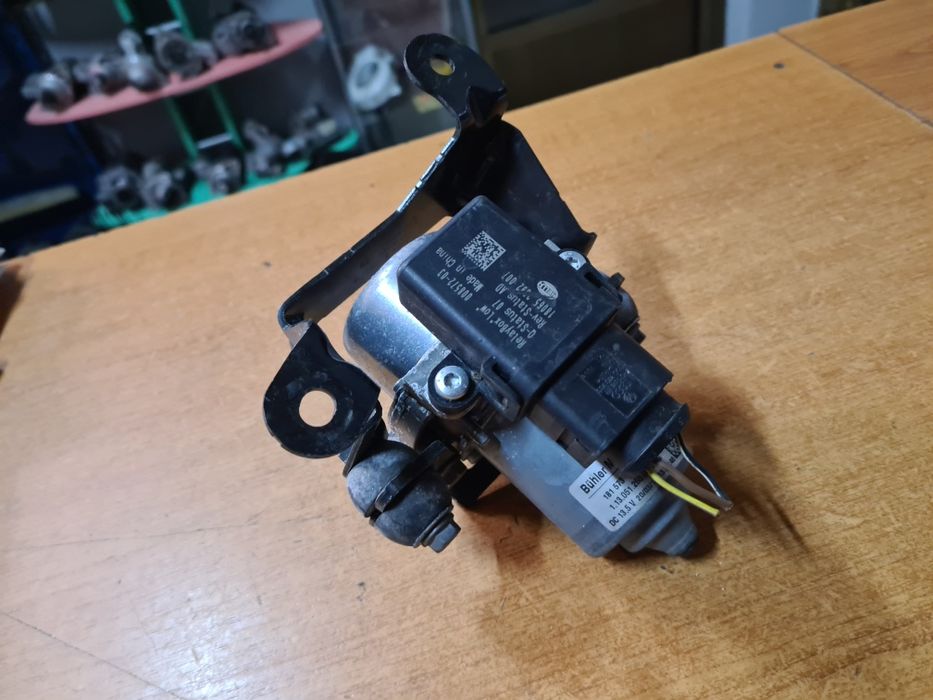Pompă  modul frina  Golf 5 Yetta Touran Passat B Audi A3 8p Octavia
