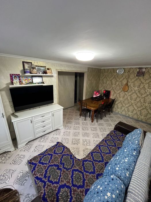 3-комнатной квартиры