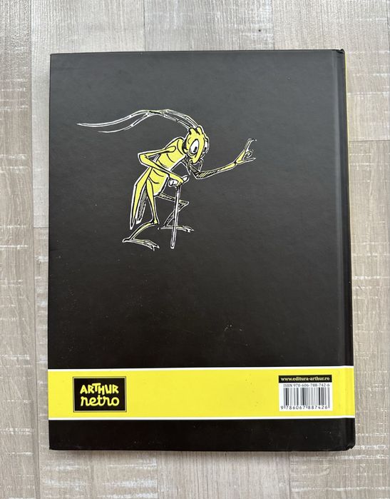 Pinocchio - Carlo Collodi