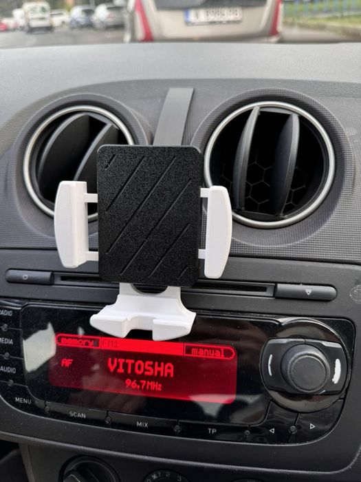 стойка за телефон сеат ибиза 4 seat ibiza 4