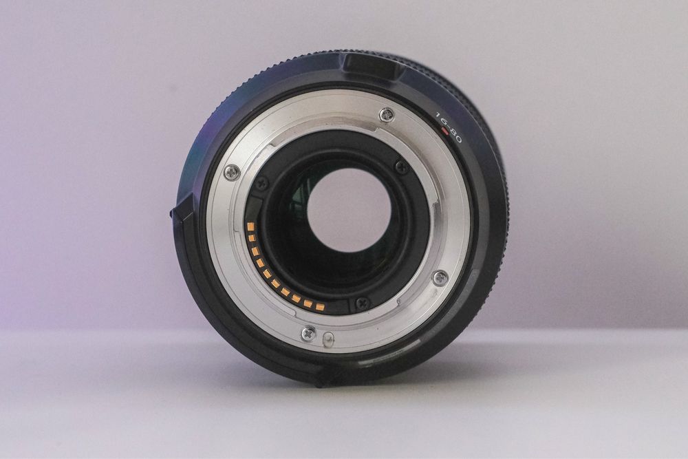 Fujifilm 16-80 f4