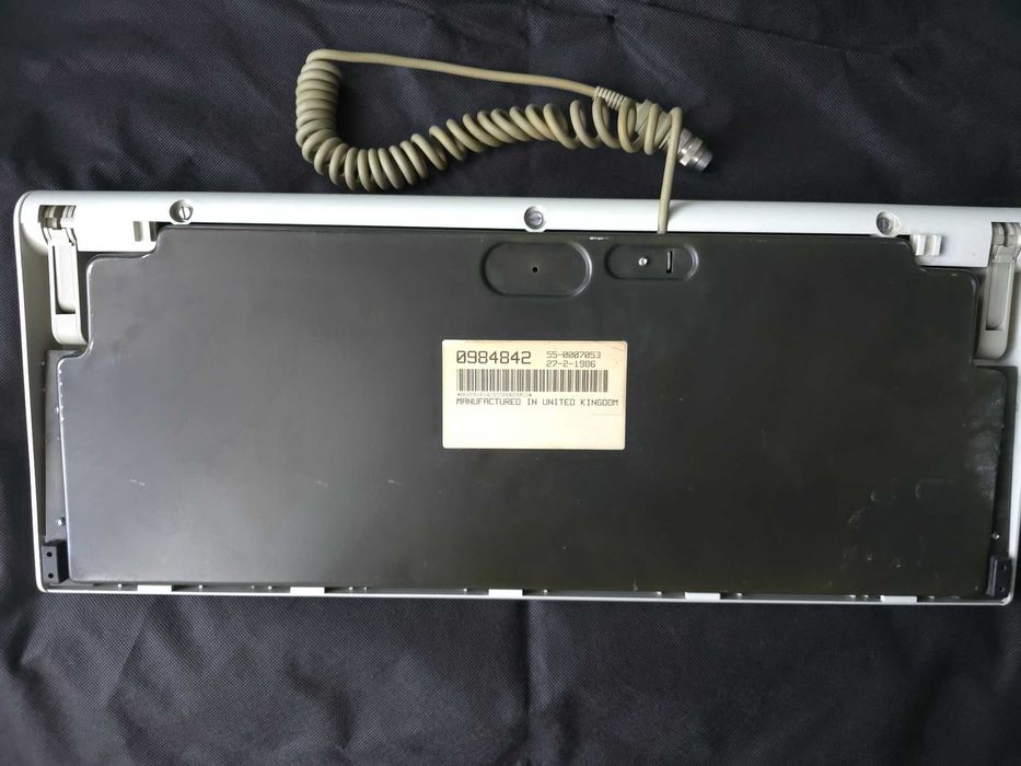 IBM Model F/ IBM Model M