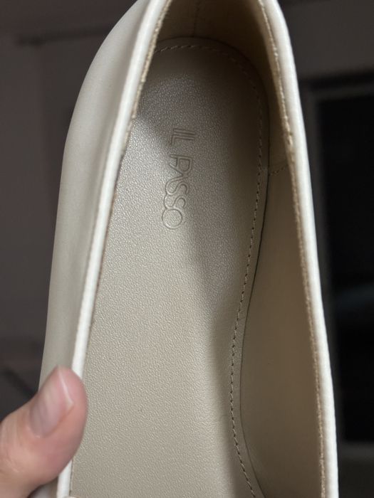 Loafers Il Passo