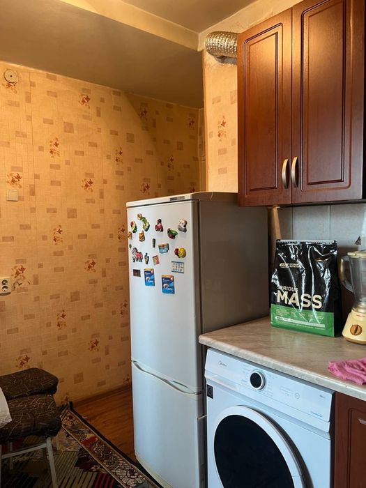 Продаю 2/3/4 квартиру возле метро Новза по ул. Мукими